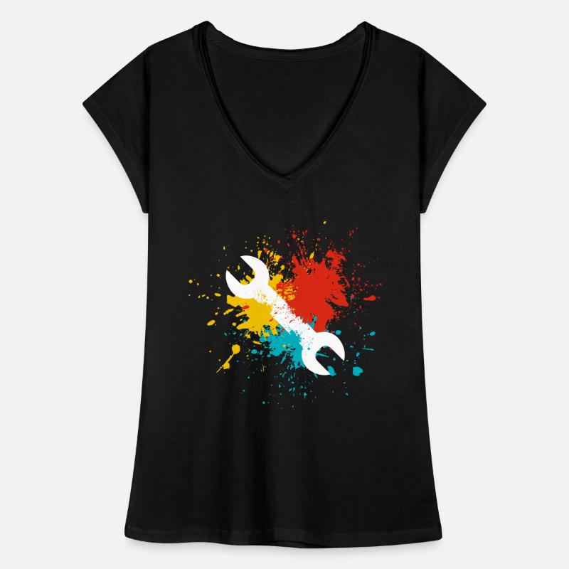Tool Women's Vintage T-Shirt