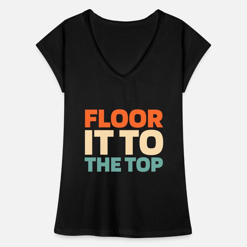 Elevator Elevator Women's Vintage T-Shirt