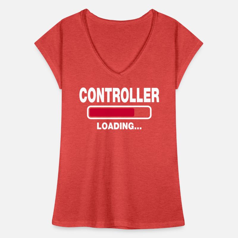 controller Women's Vintage T-Shirt