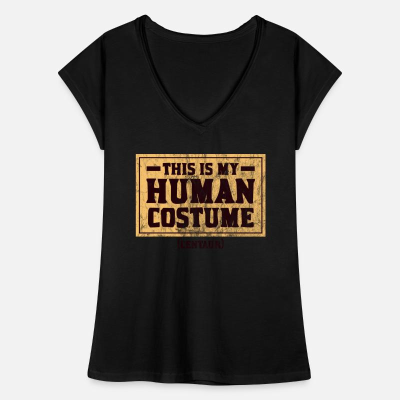 Centaur Centaurus Greek mythology gift Women's Vintage T-Shirt