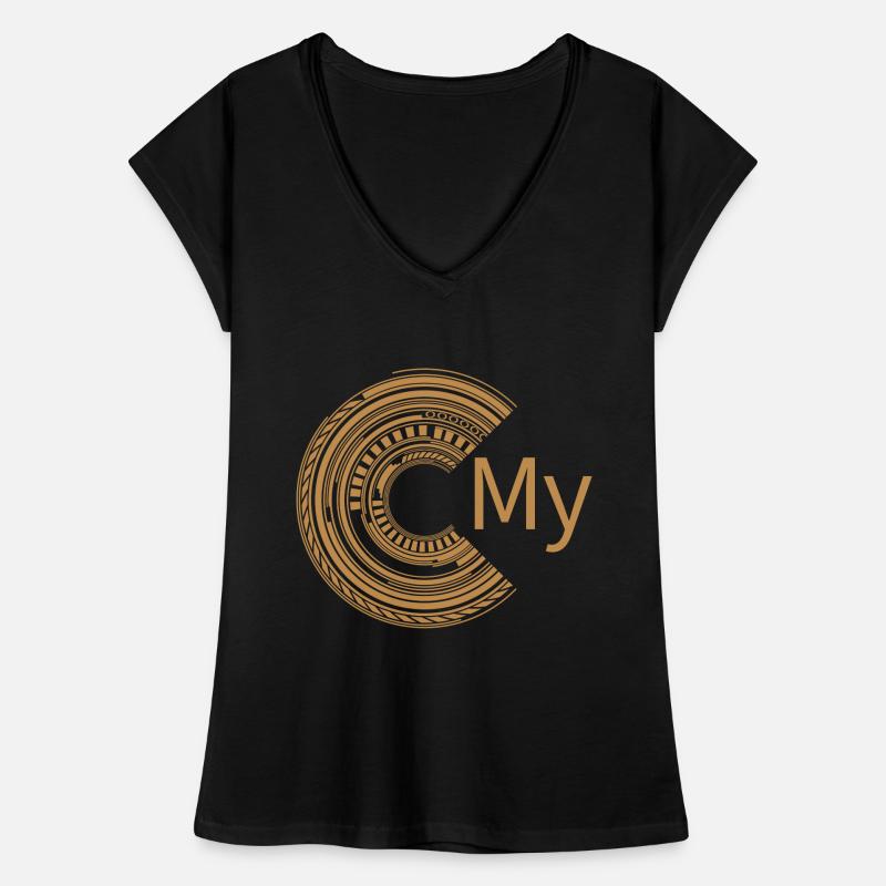 For My Women's Vintage T-Shirt