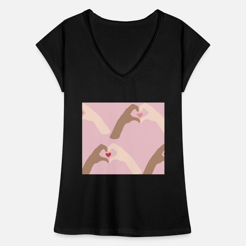 Ensemble T-shirt vintage Femme