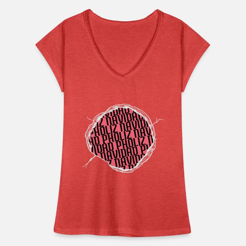 Gift Statement Present Bubaprints Bodybuilding Women's Vintage T-Shirt