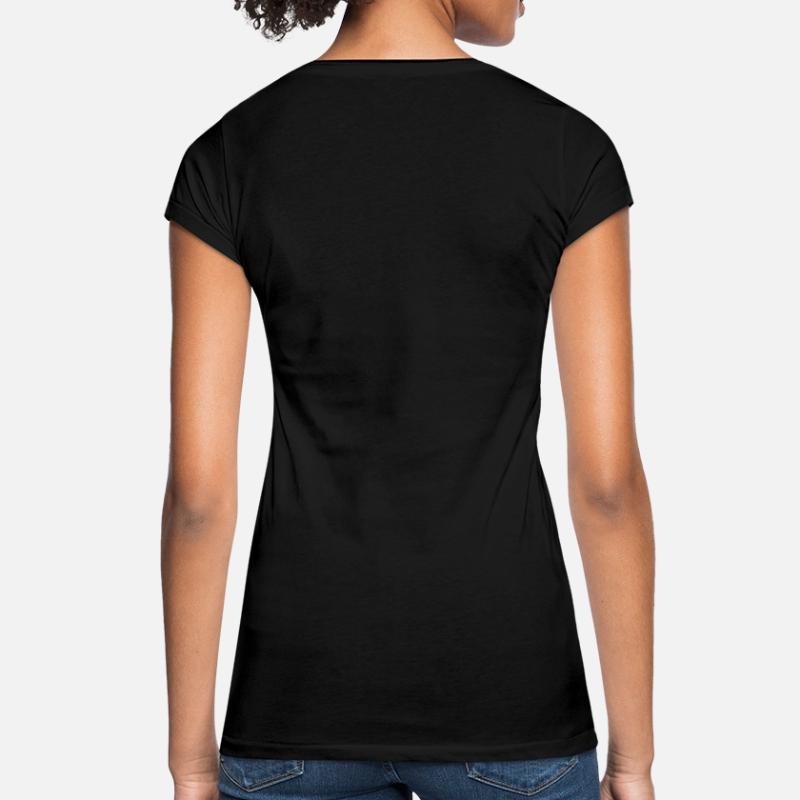 Computer Geek Développement Evolution T-shirt vintage Femme