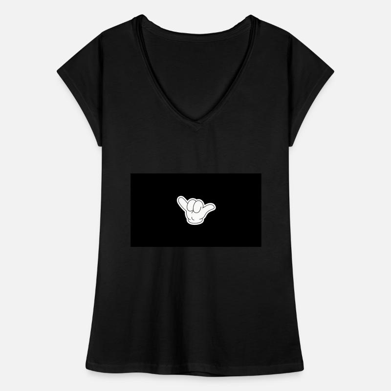 Zeichen Frauen Vintage T-Shirt