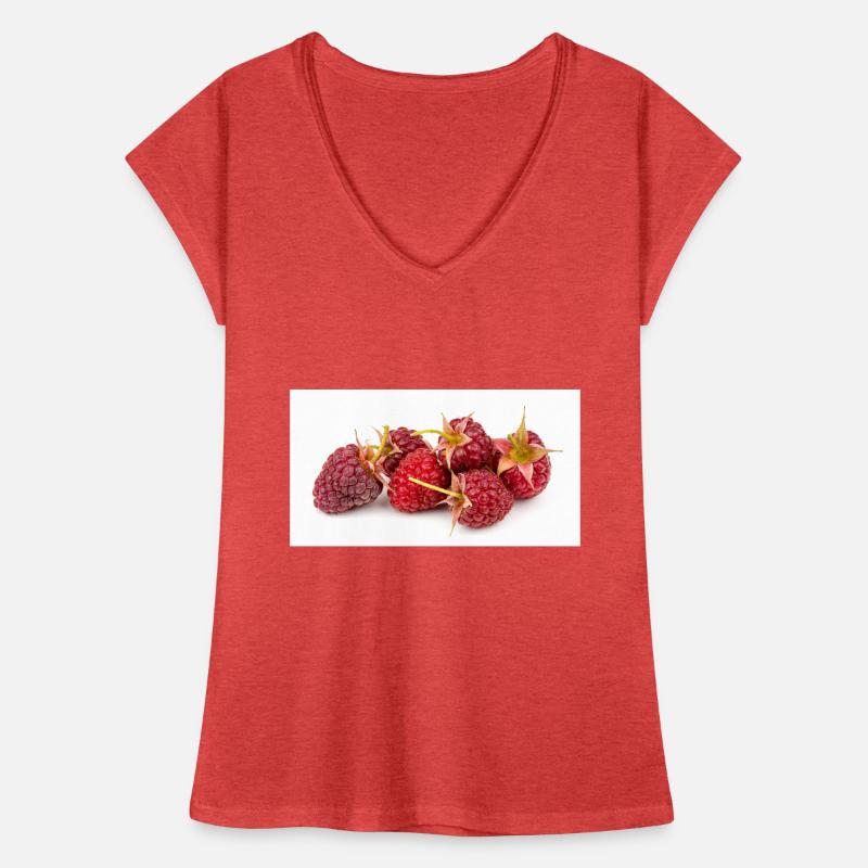 Raspberry. Raspberry Women's Vintage T-Shirt
