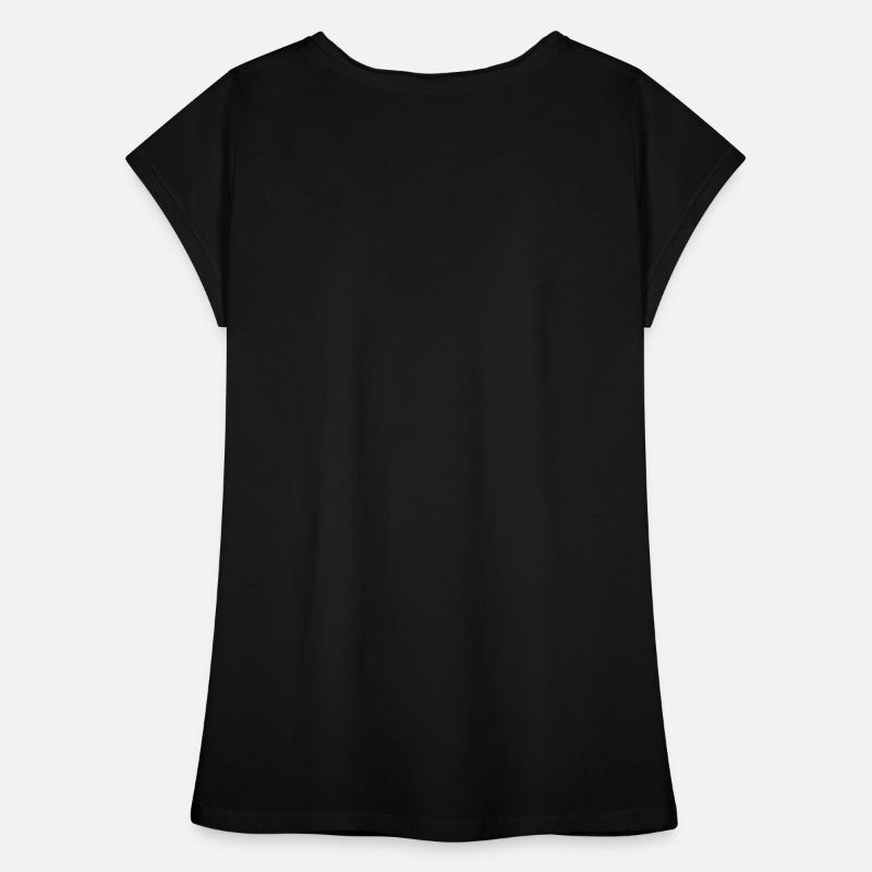 Informatiker Programming Geschenk Nerd Admin Frauen Vintage T-Shirt