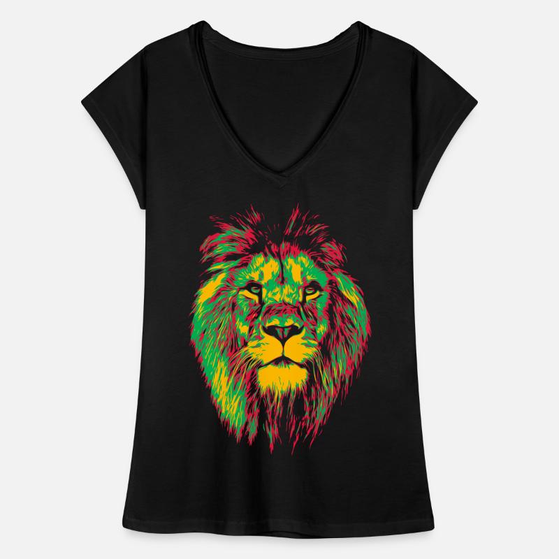 Juneteenth T-shirt vintage Femme