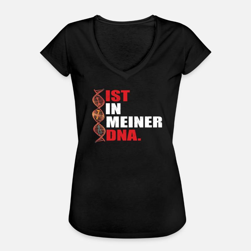 Heimwerker Geschenkidee Handwerker - Frauen Vintage T-Shirt - Schwarz
