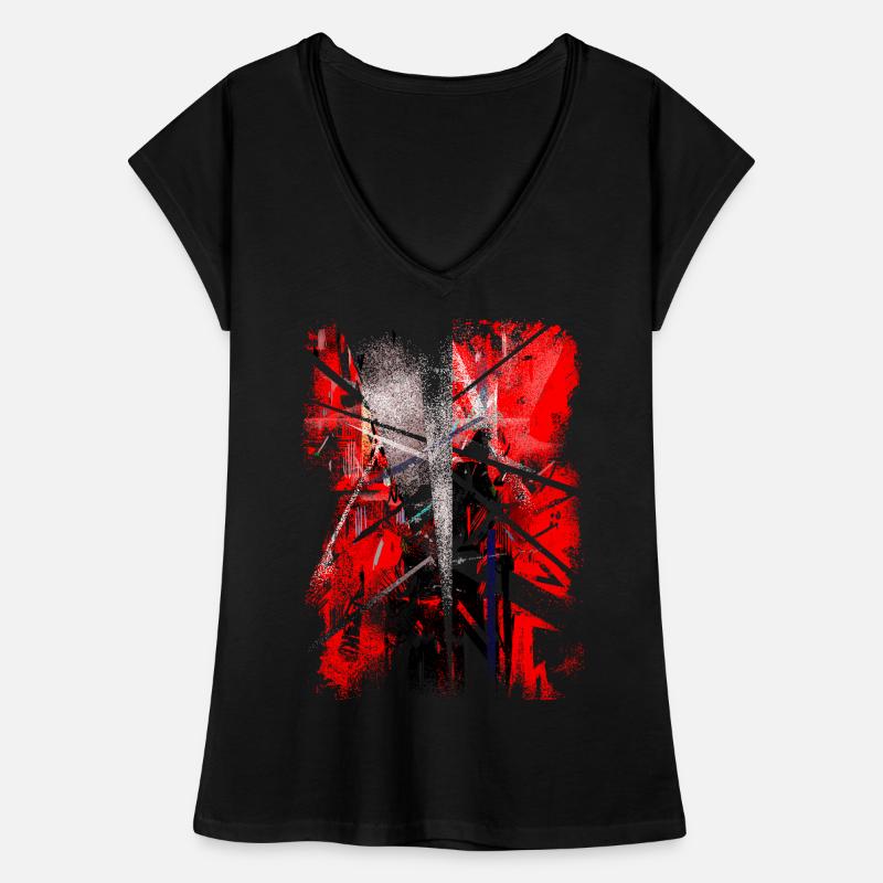 Devil Women's Vintage T-Shirt