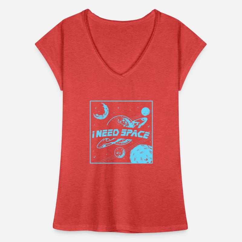 Science, nerd, physics, gift, gift idea Women's Vintage T-Shirt