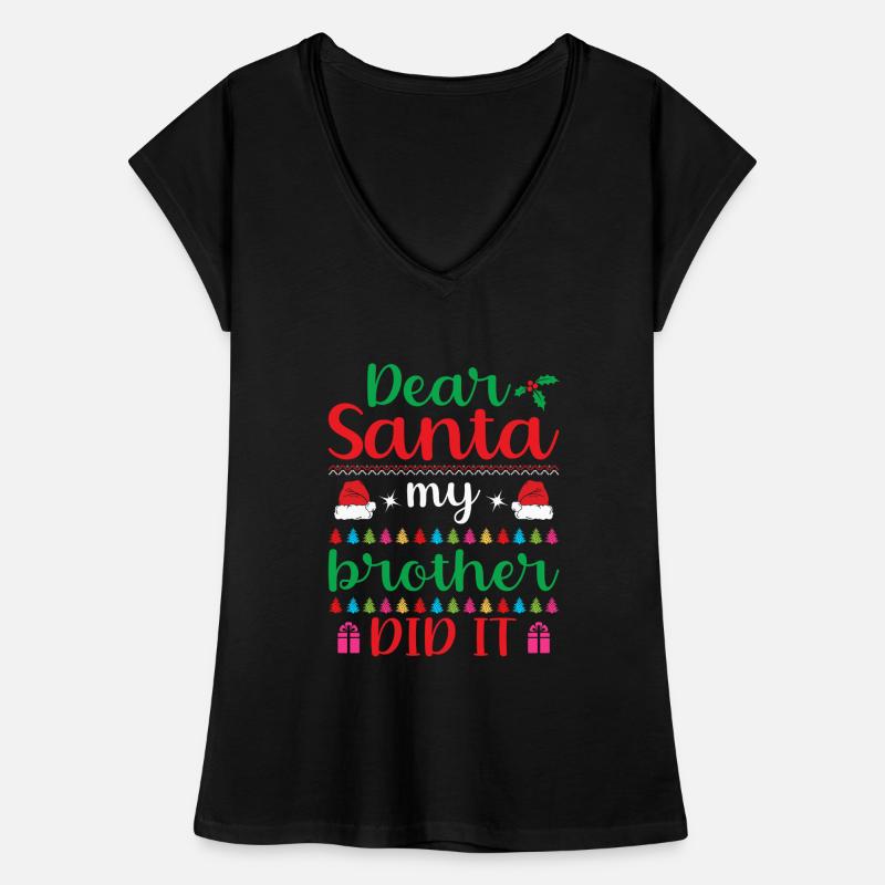 Dongxiang T-shirt vintage Femme