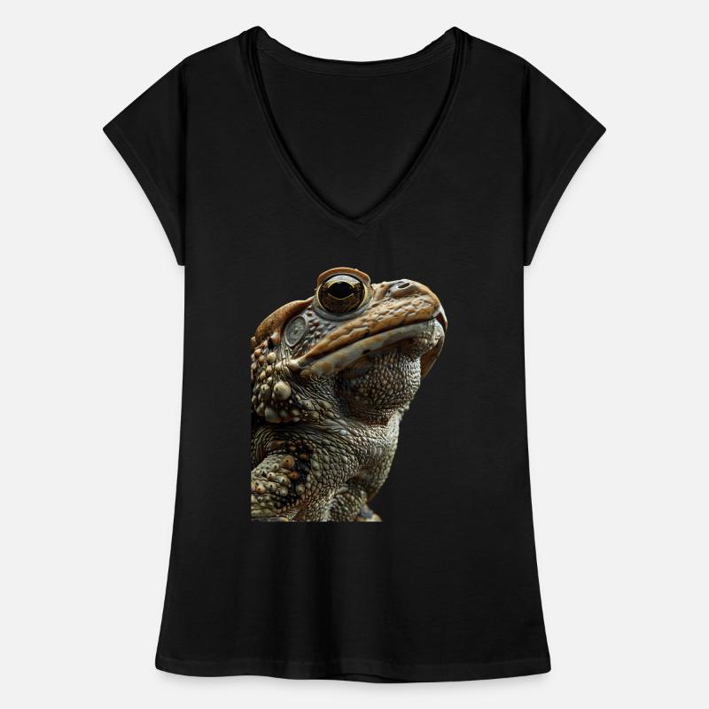 Toad Women's Vintage T-Shirt
