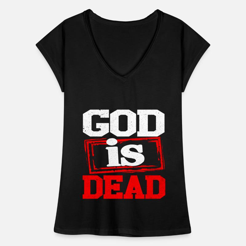 Communisme T-shirt vintage Femme