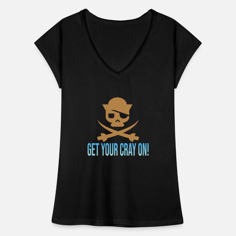Kindergarten Frauen Vintage T-Shirt