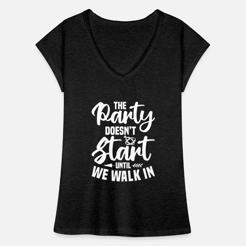 Wedding Women's Vintage T-Shirt