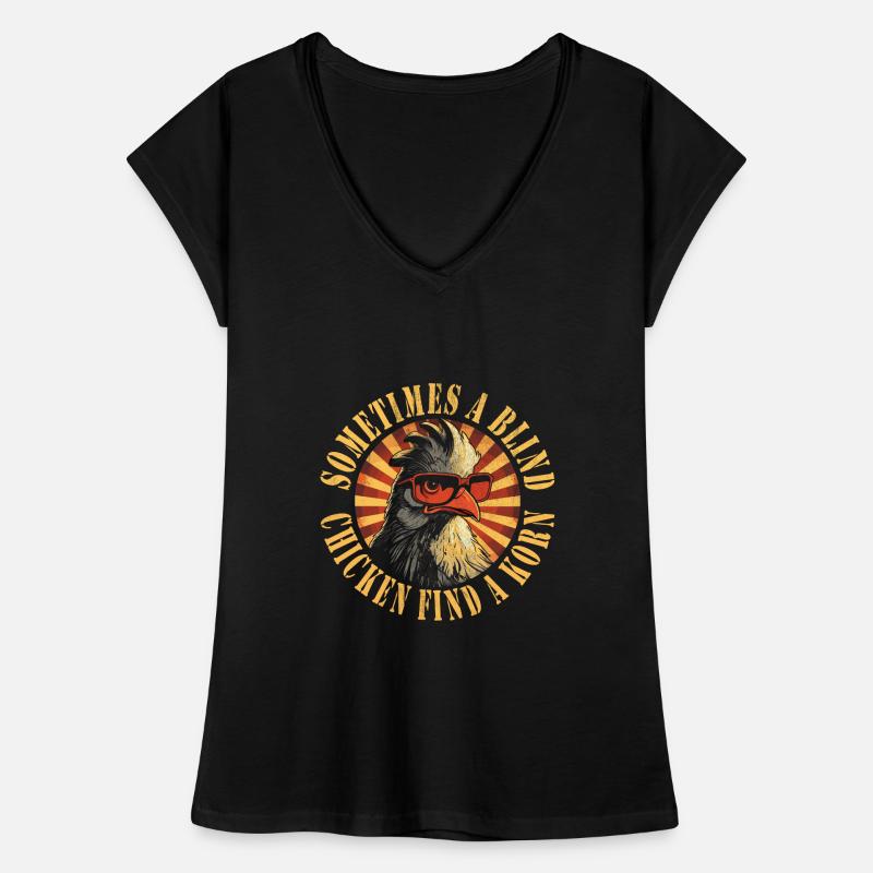 Professeur d’anglais à l’école T-shirt vintage Femme