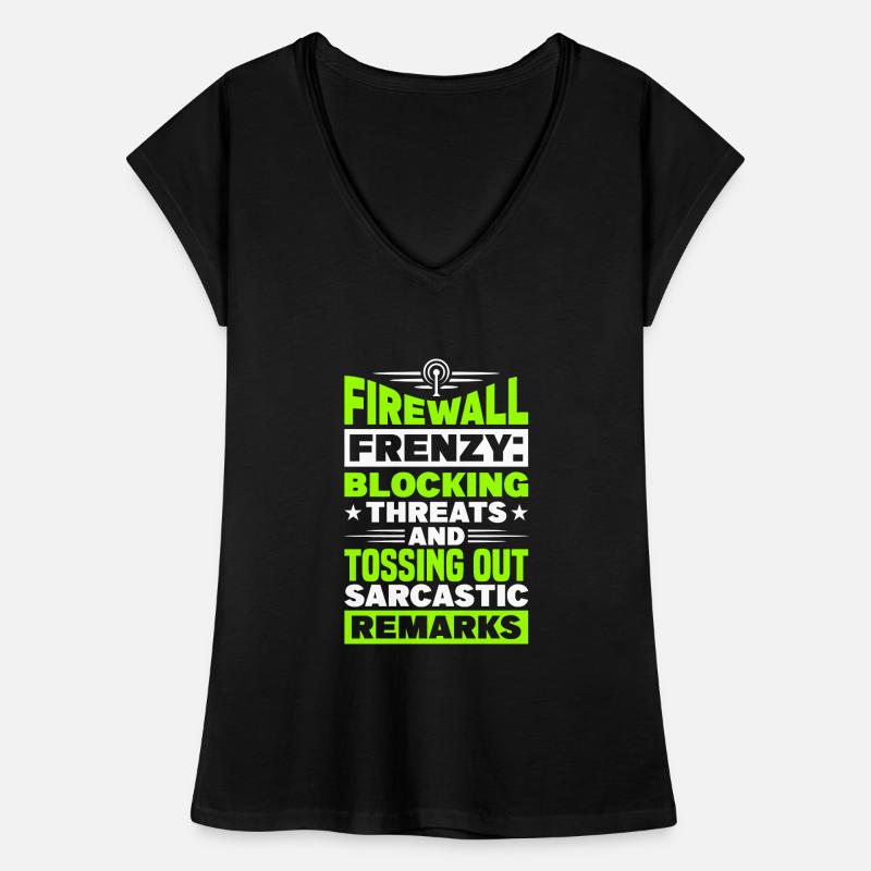 Network Engineer Women's Vintage T-Shirt