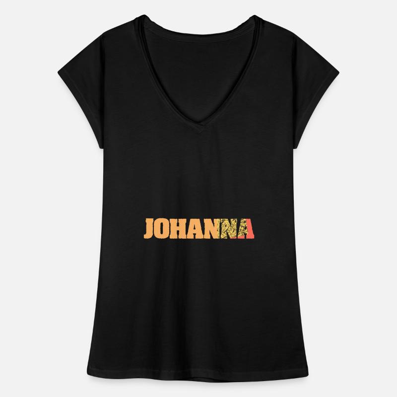 Name Name Frauen Vintage T-Shirt