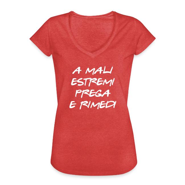 A mali estremi B