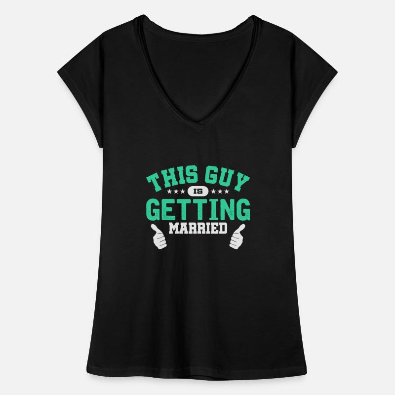 Bachelor Women's Vintage T-Shirt