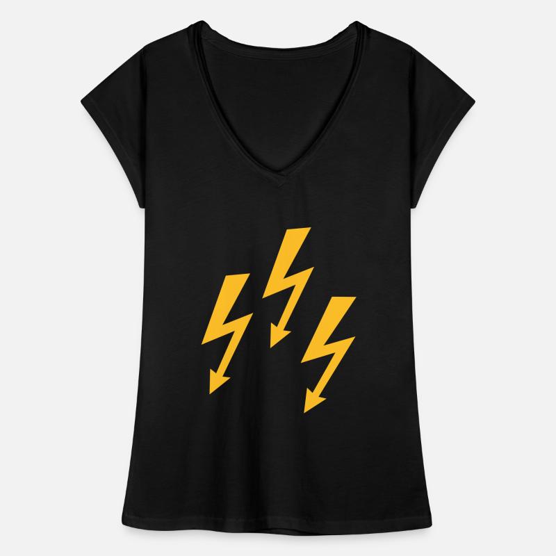 Blitz Frauen Vintage T-Shirt