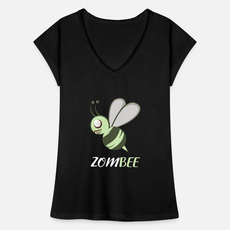 Dodo Nothing Bee Lover Gift Women's Vintage T-Shirt