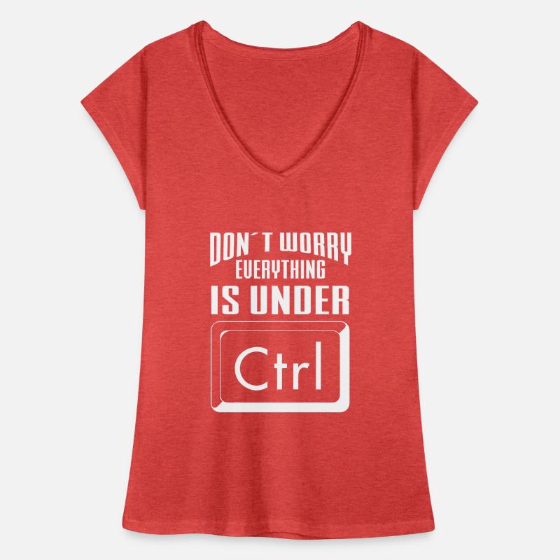 Lustiger Informatiker Spruch, Informatik Frauen Vintage T-Shirt