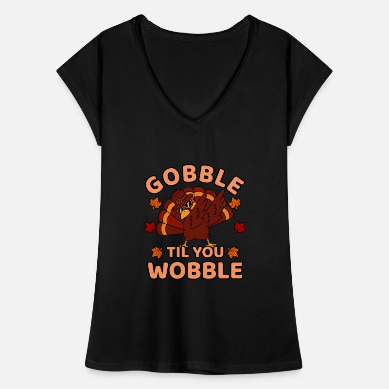 Devour them until they Women's Vintage T-Shirt