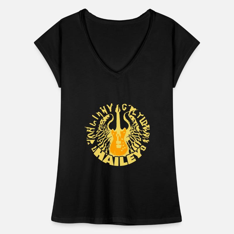 Gift for Hailey Women's Vintage T-Shirt