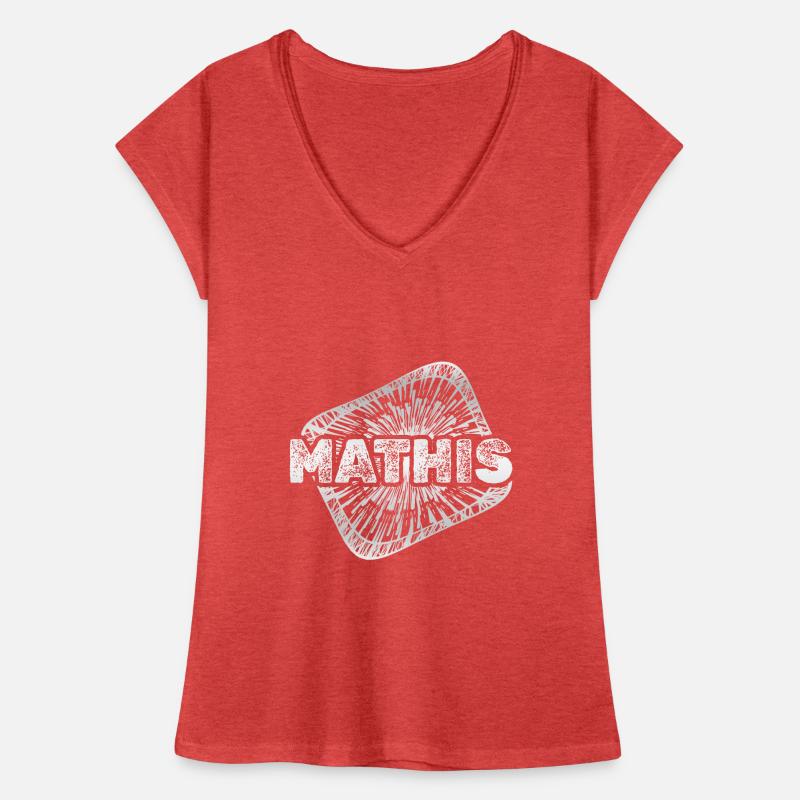 Sternenstaub Mathis Frauen Vintage T-Shirt