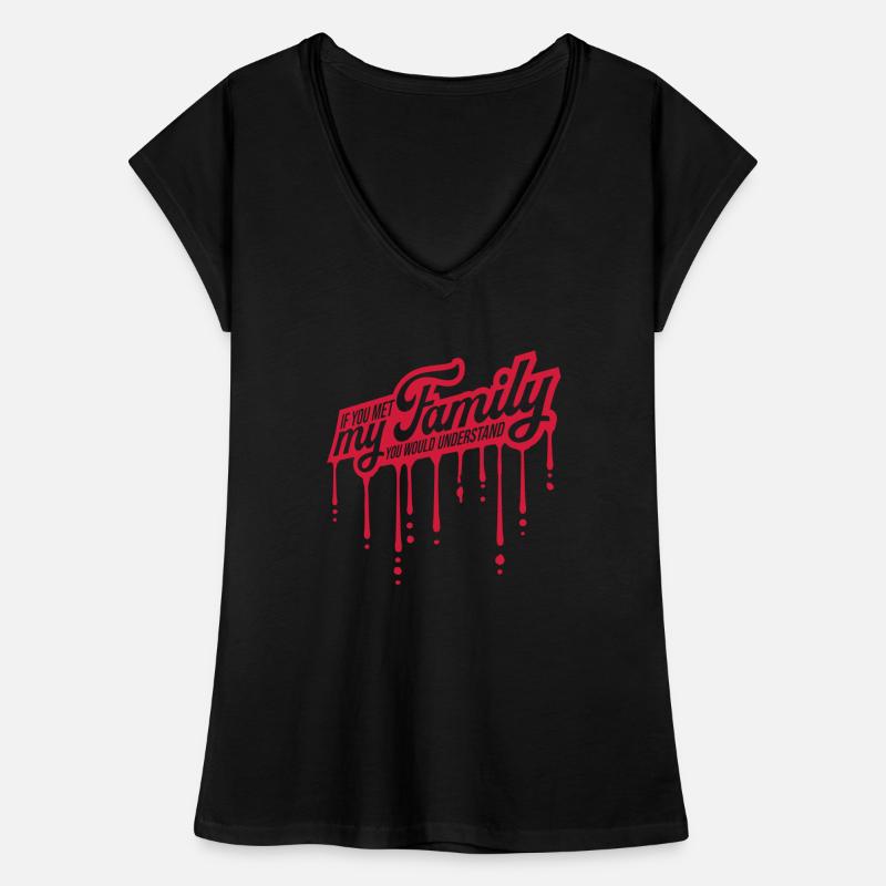 vous comprendriez citation T-shirt vintage Femme