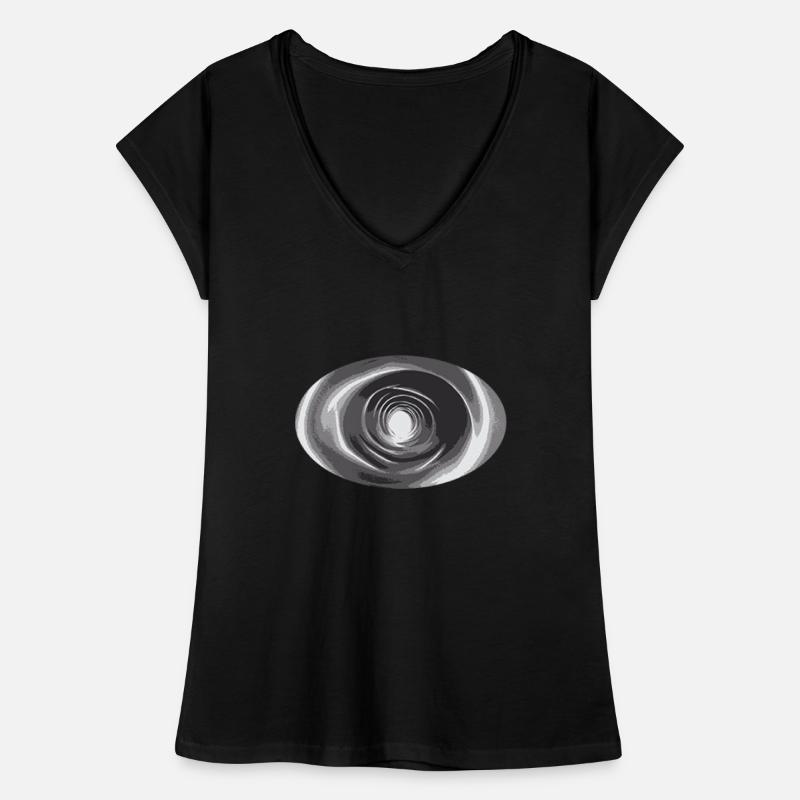 void 3 Women's Vintage T-Shirt