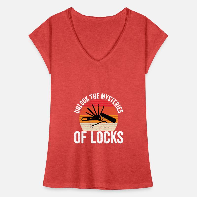Découvrez les secrets de la T-shirt vintage Femme