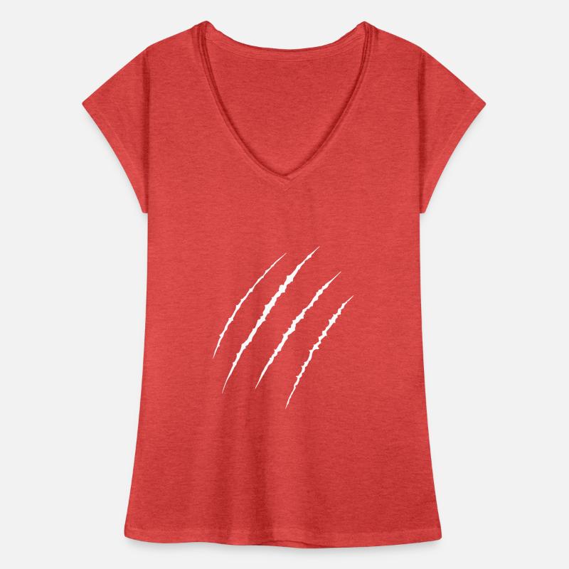 Marques de griffe T-shirt vintage Femme