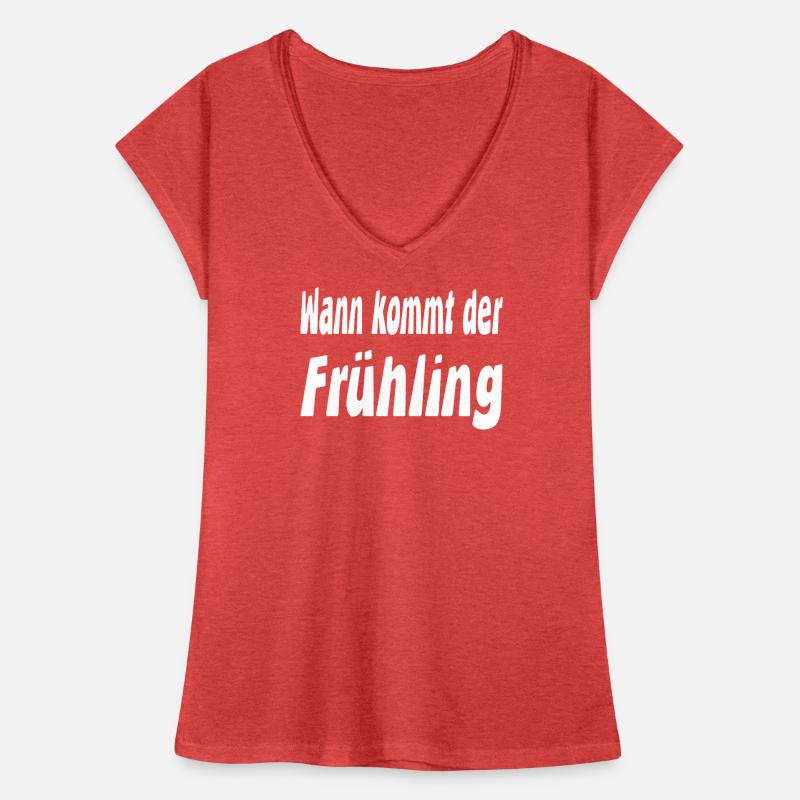 Source T-shirt vintage Femme
