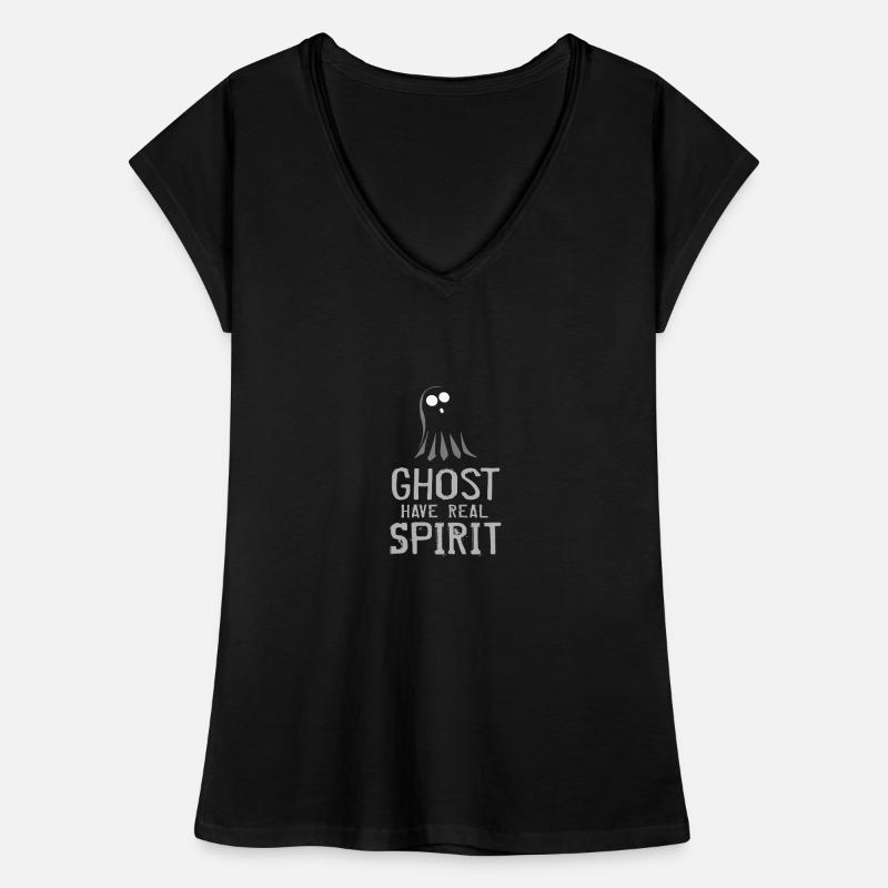 Esprit avec âme T-shirt vintage Femme