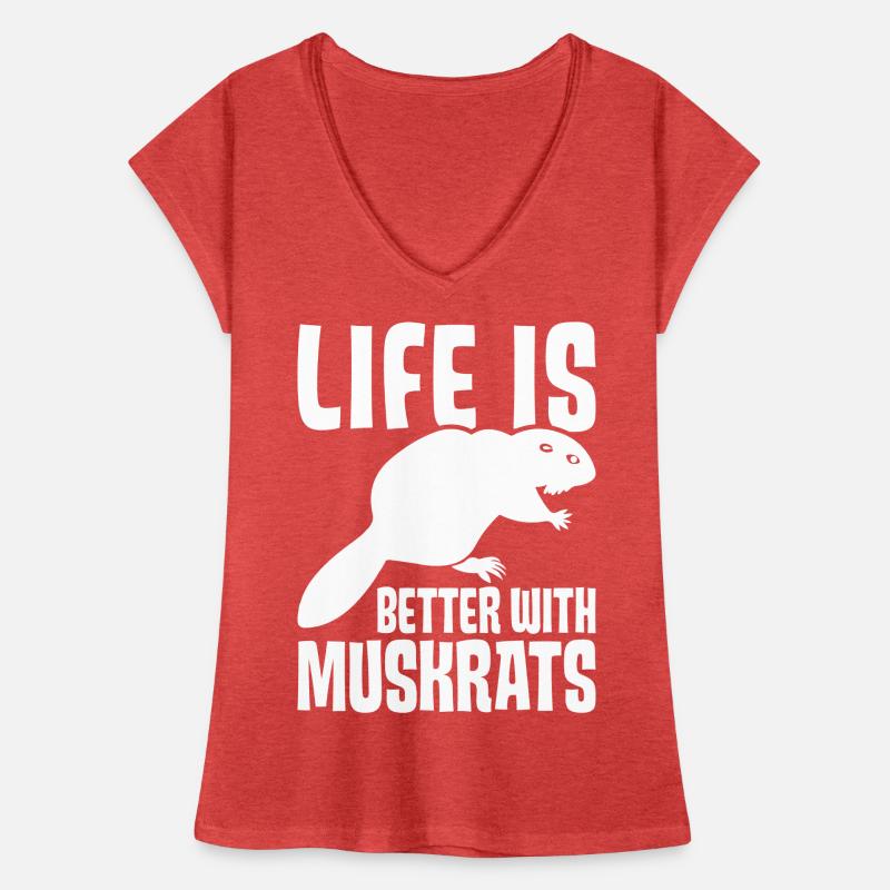 Retro Women's Vintage T-Shirt