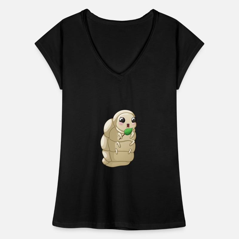 søde lavet Dame vintage T-shirt
