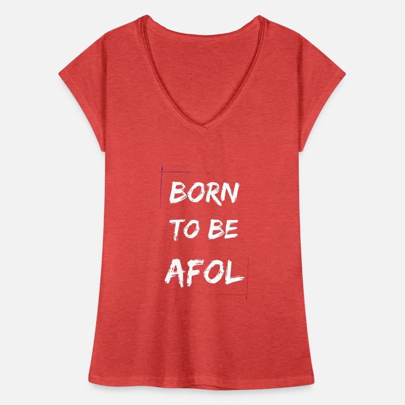 Source T-shirt vintage Femme