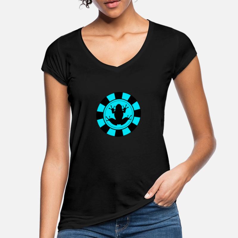 LUZILLION CODER COUTURE, CODE AND BUGS Women's Vintage T-Shirt