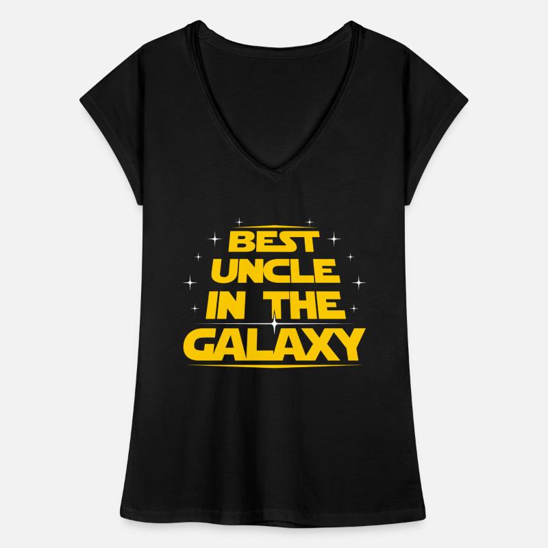 uncle Women's Vintage T-Shirt
