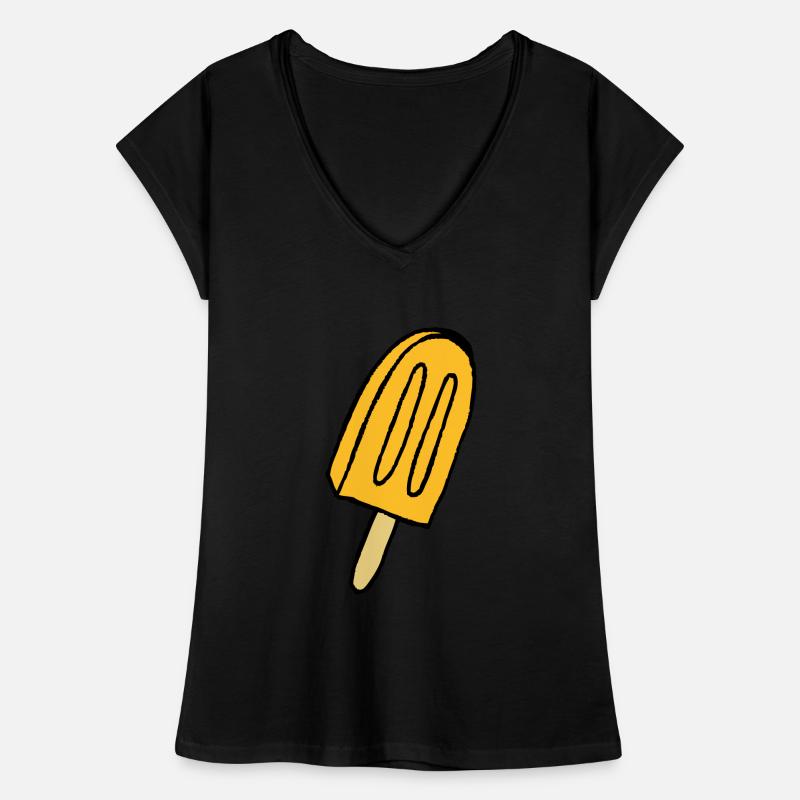 Eis Frauen Vintage T-Shirt