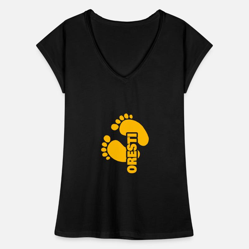 Birth Oresti Women's Vintage T-Shirt