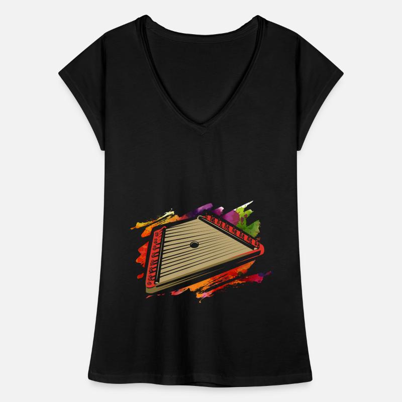 Planche à découper T-shirt vintage Femme