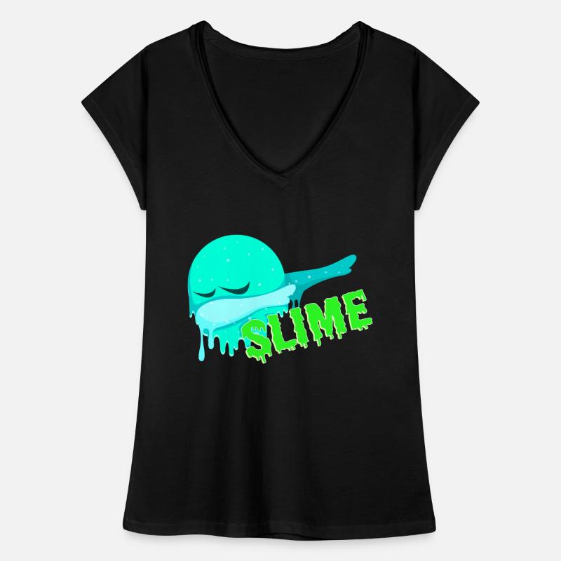 Slime Women's Vintage T-Shirt
