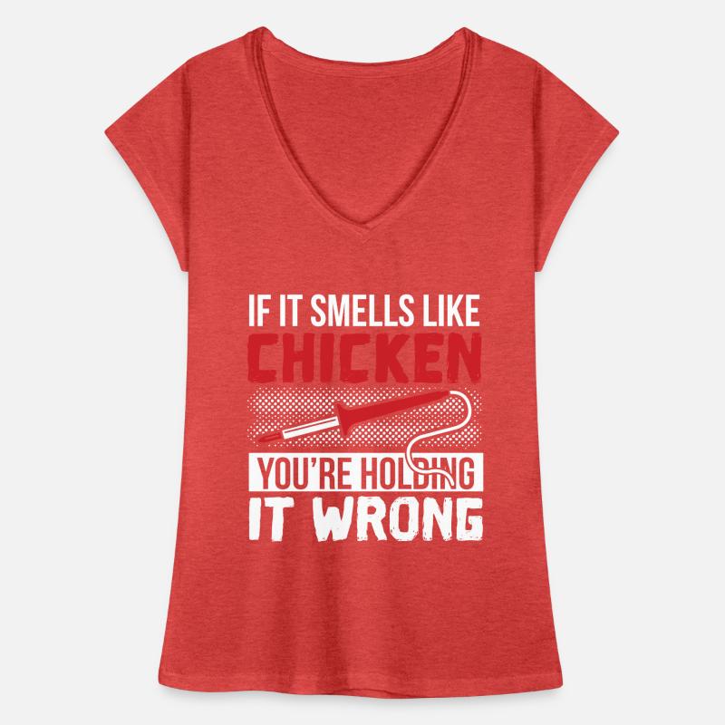 Electrical engineering Women's Vintage T-Shirt