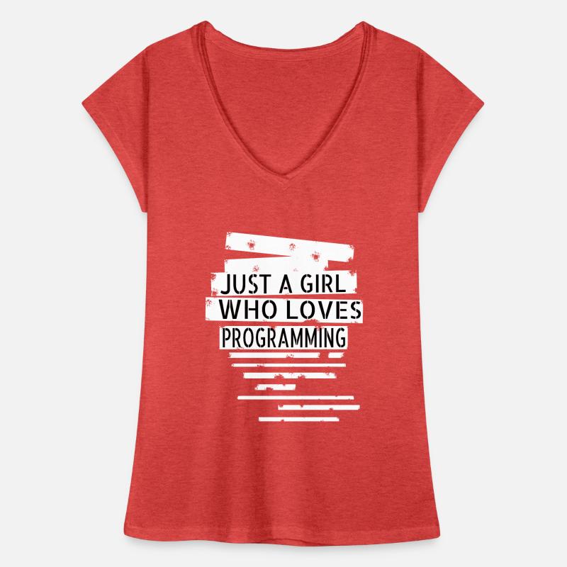 internet coding engineer Women's Vintage T-Shirt