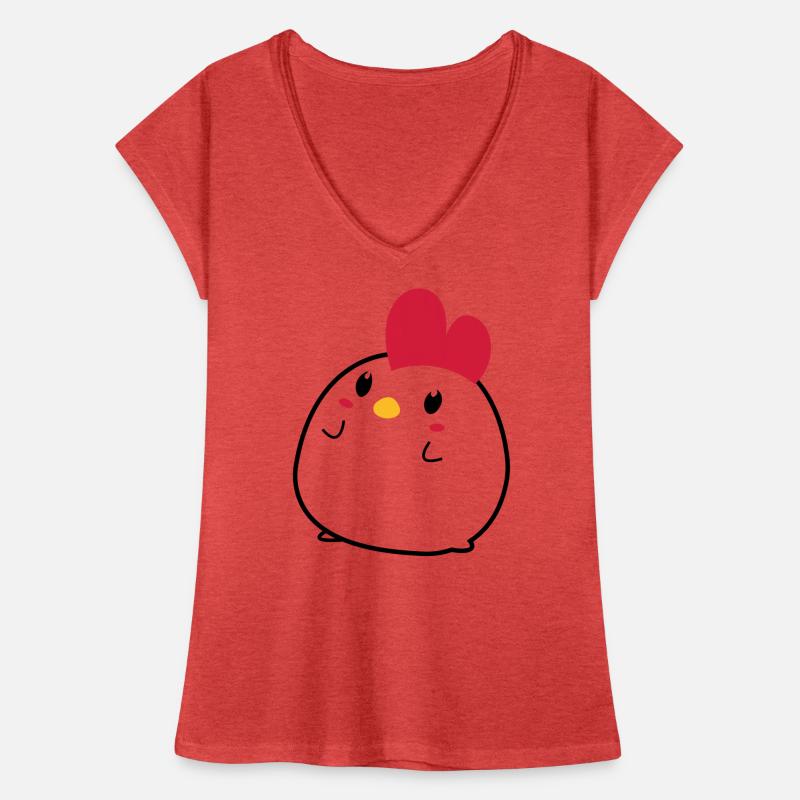 chick Women's Vintage T-Shirt