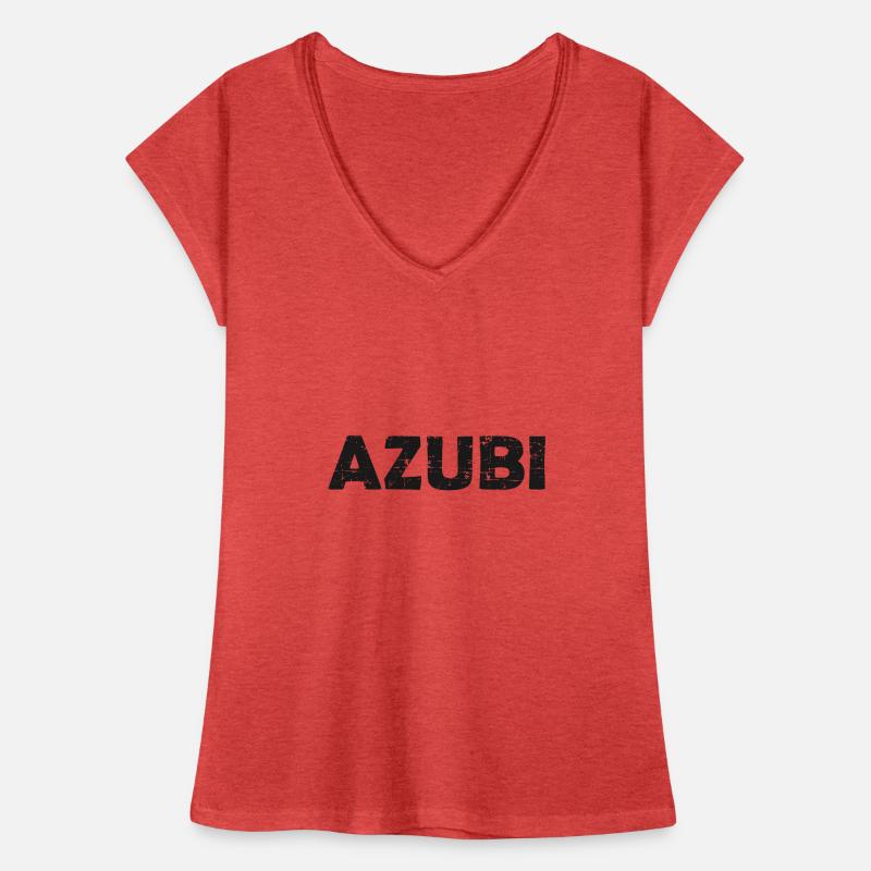 Apprentice apprenticeship training apprentice gift idea Women's Vintage T-Shirt